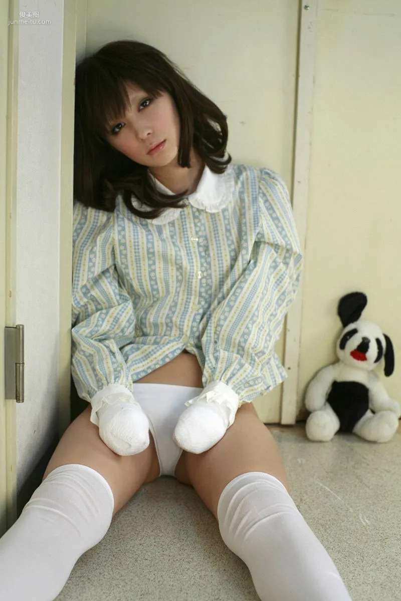 [Wanibooks] NO.63 Miu Nakamura Photo Set photo 228