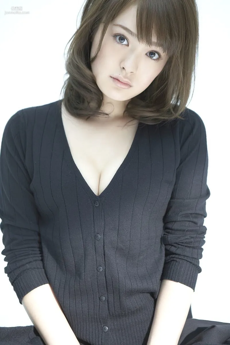 [Wanibooks] NO.61 Shihori Kanjiya Photo Set photo 70