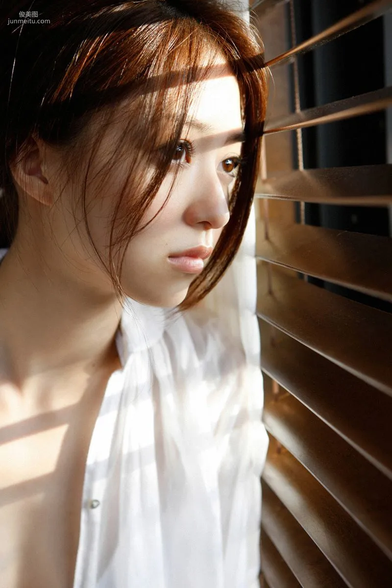 [Wanibooks] NO.93 Rina Aizawa 逢沢りな/逢澤莉娜 寫真集 108