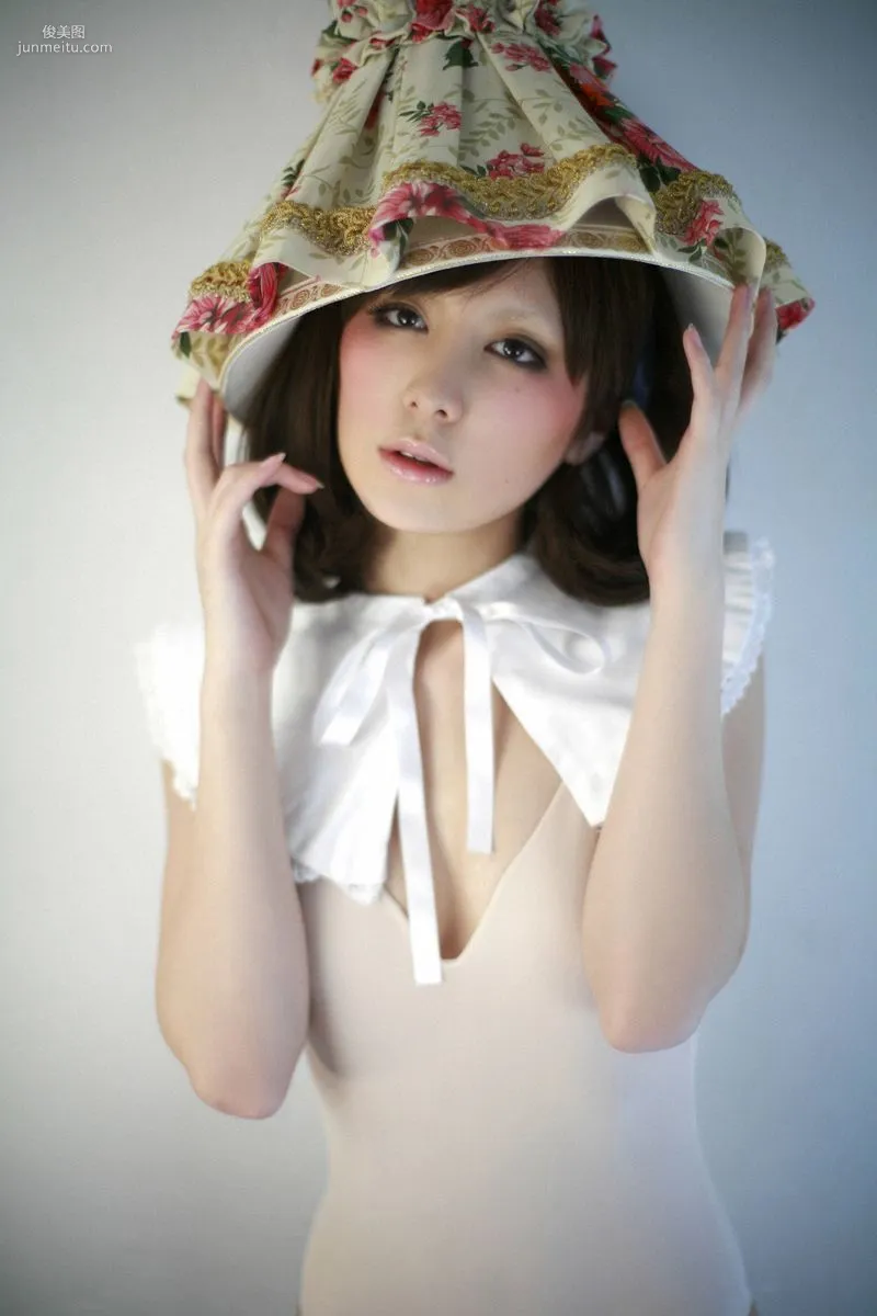 [Wanibooks] NO.63 Miu Nakamura Photo Set photo 91