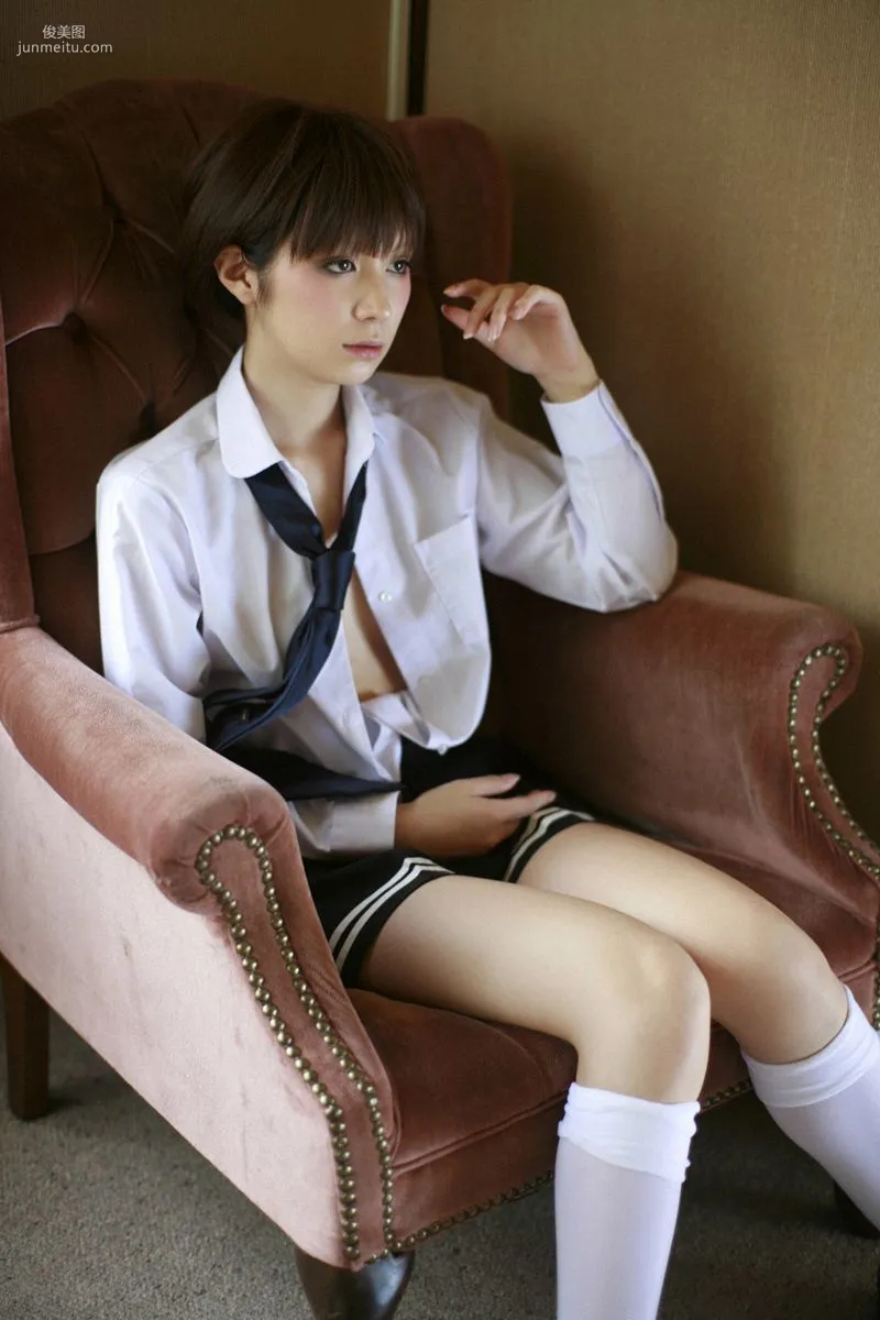 [Wanibooks] NO.63 Miu Nakamura Photo Set photo 71