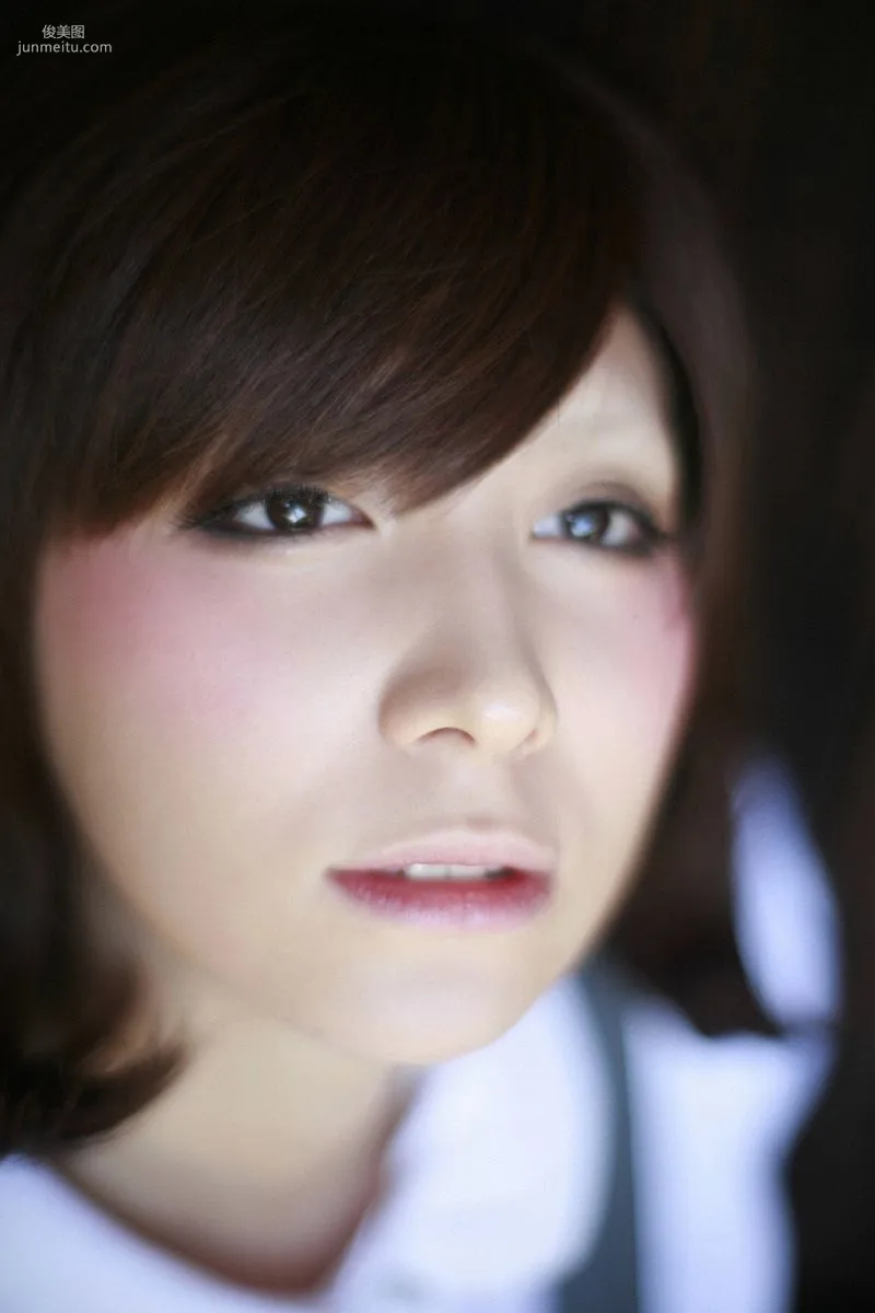 [Wanibooks] NO.63 Miu Nakamura Photo Set photo 48