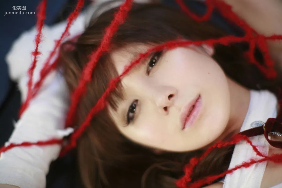 [Wanibooks] NO.63 Miu Nakamura Photo Set photo 206