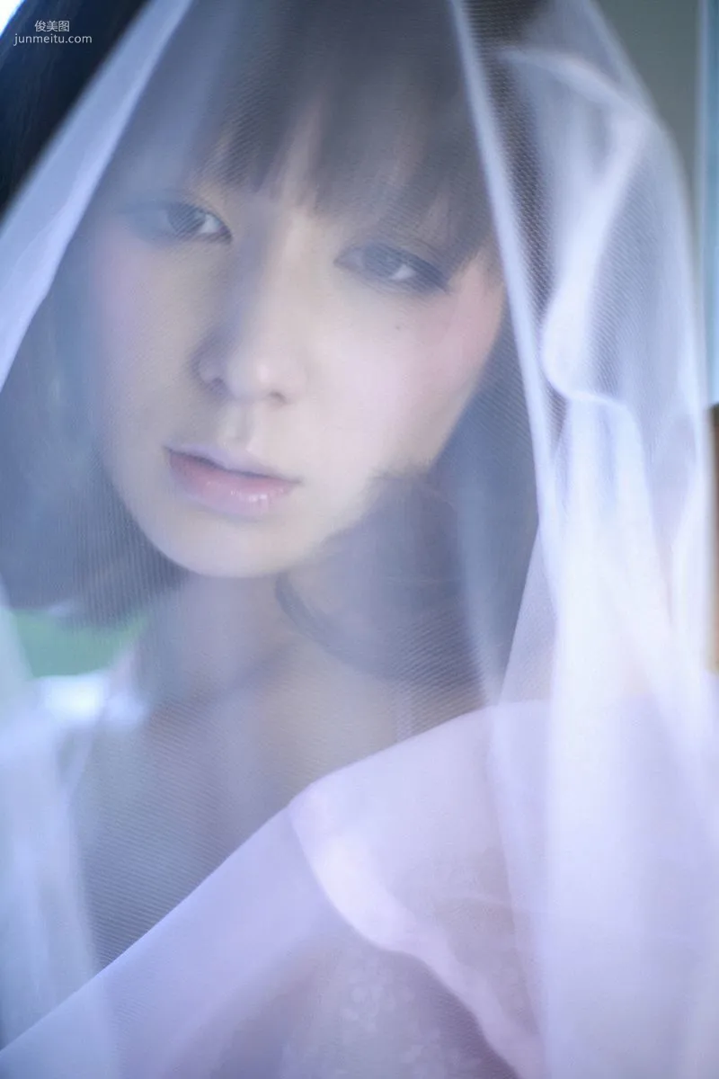 [Wanibooks] NO.63 Miu Nakamura Photo Set photo 105