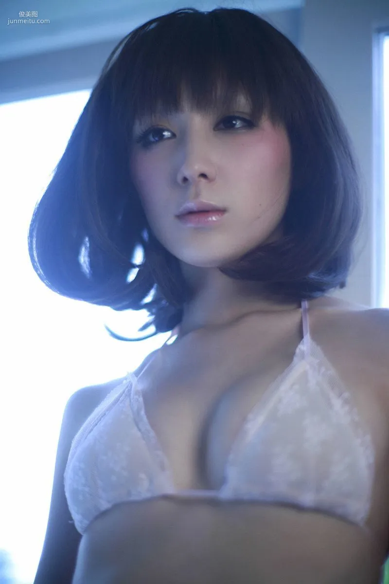 [Wanibooks] NO.63 Miu Nakamura Photo Set photo 102