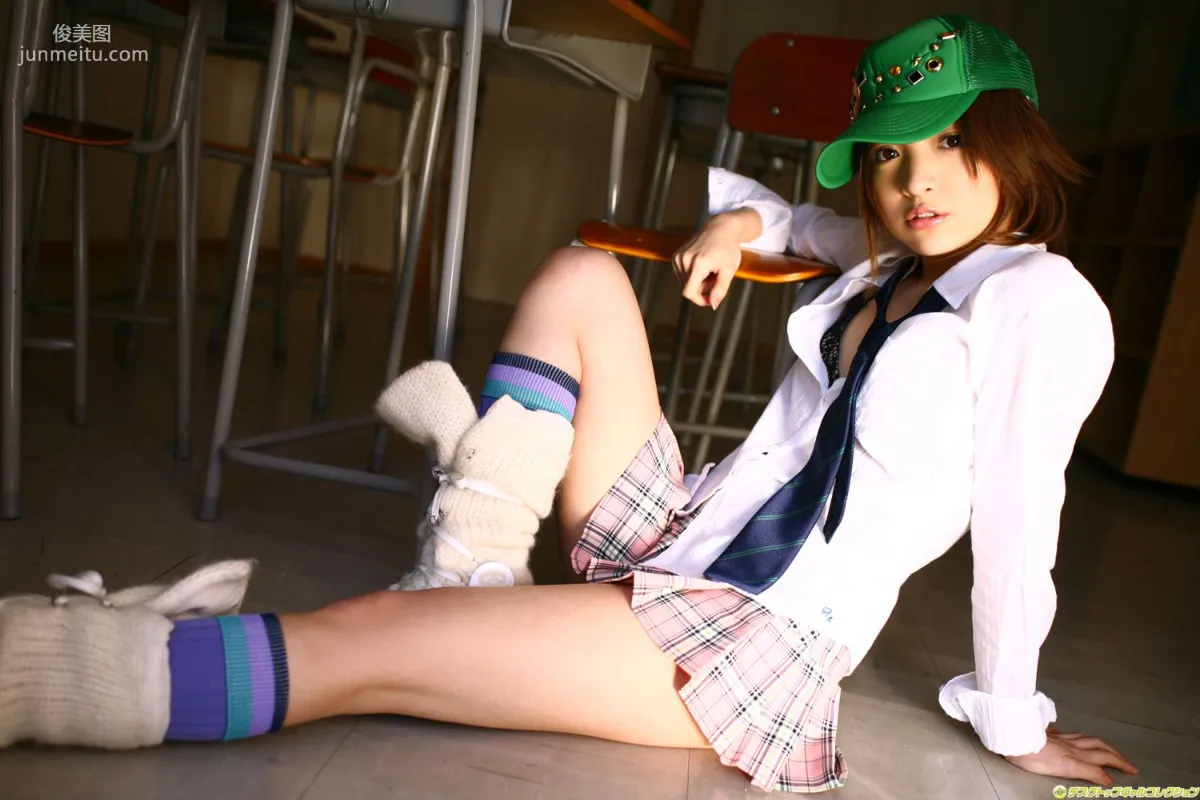 [DGC] NO.693 Ryoko Tanaka Ryoko Tanaka Gravure Idols Photo Set photo 54