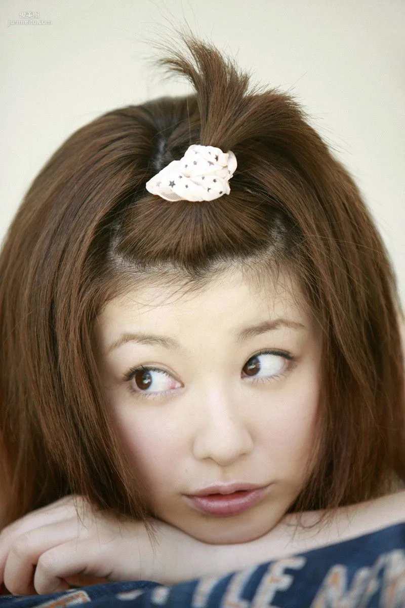 [Wanibooks] NO.75 Airi Nakajima Photo Set photo 167