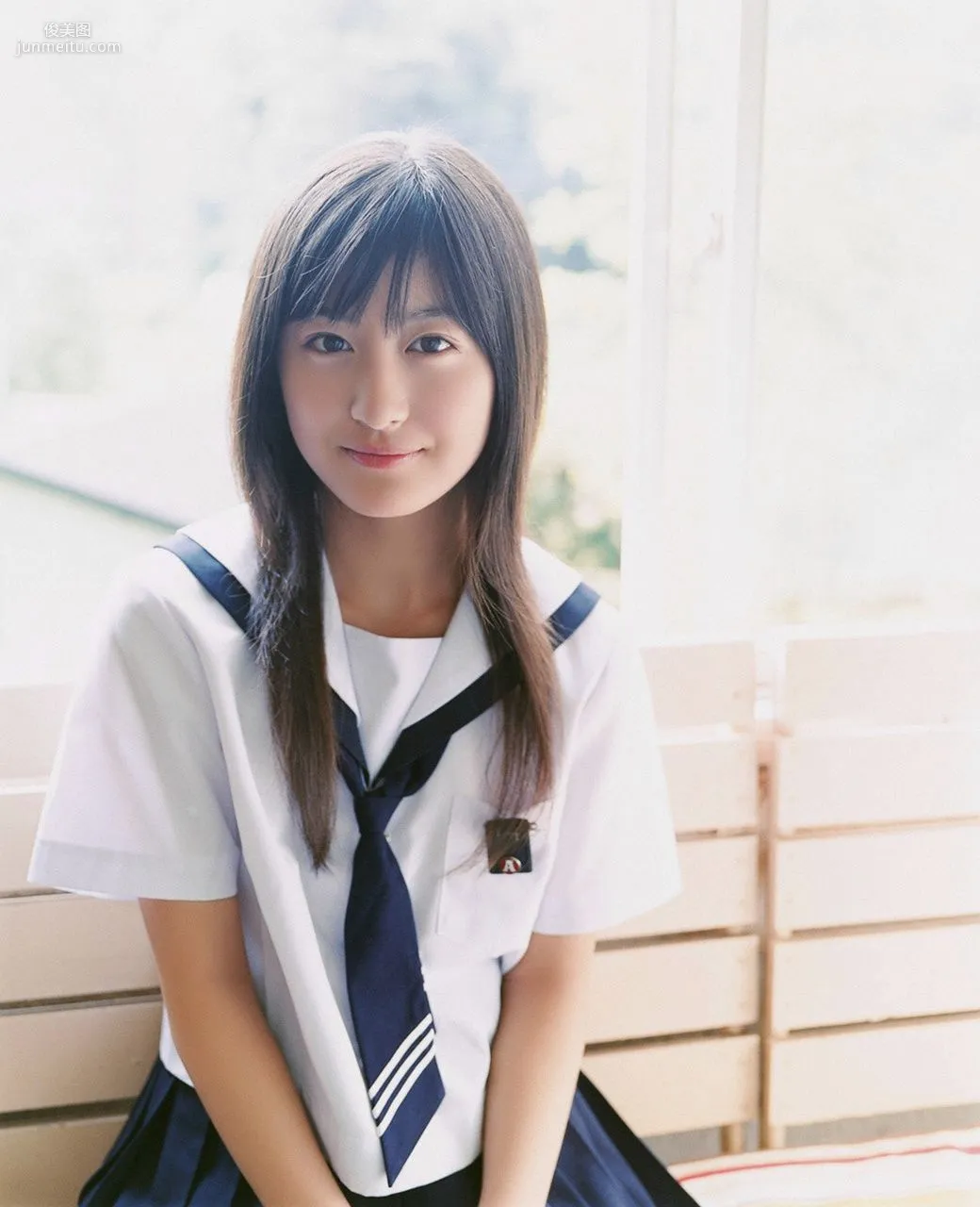 制コレGP ソログラビア Vol.10 Nako Mizusawa 水沢奈子 [VYJ] 寫真集 12