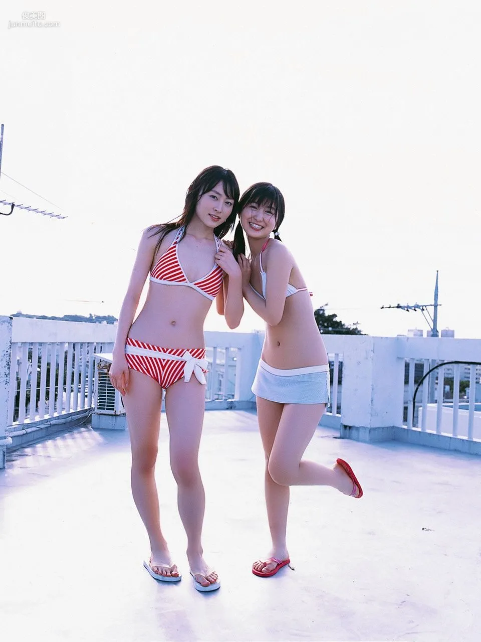 Sei Colle GP Solo Gravure Vol.14 Kawara Makoto + Nako Mizusawa [Visual Young Jump] Photo Set photo 35
