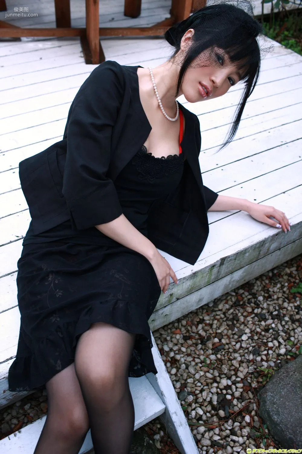 [DGC] NO.701 Yuuri Morishita 森下悠裡 Gravure Idols 寫真集 22