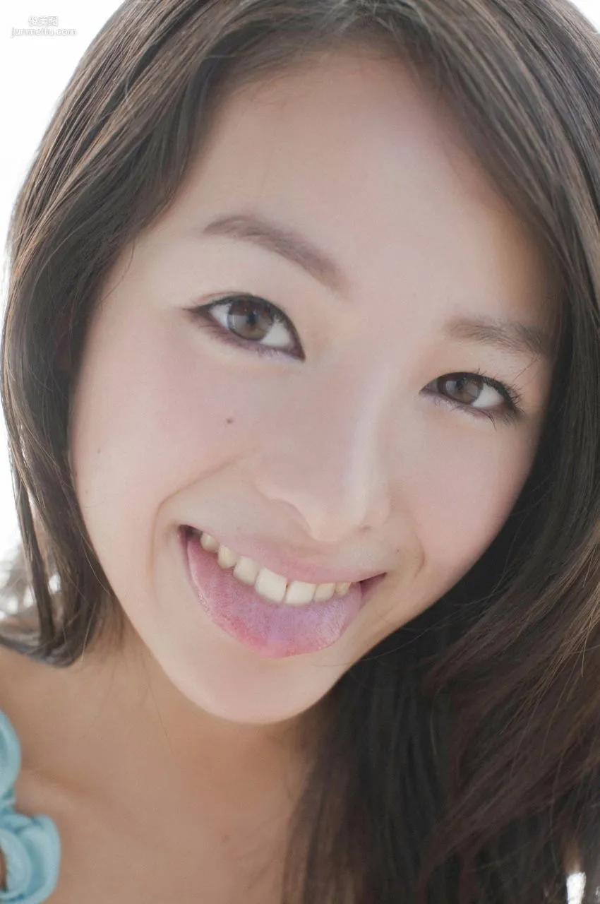 Nana Seino, Gravure JAPAN [VYJ] Photo Set photo 13