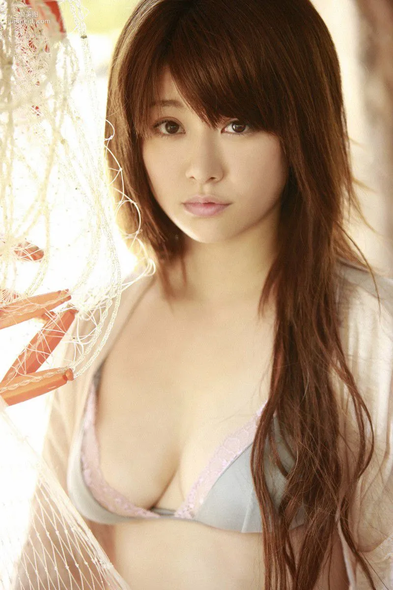 [Wanibooks] NO.75 Airi Nakajima Photo Set photo 18