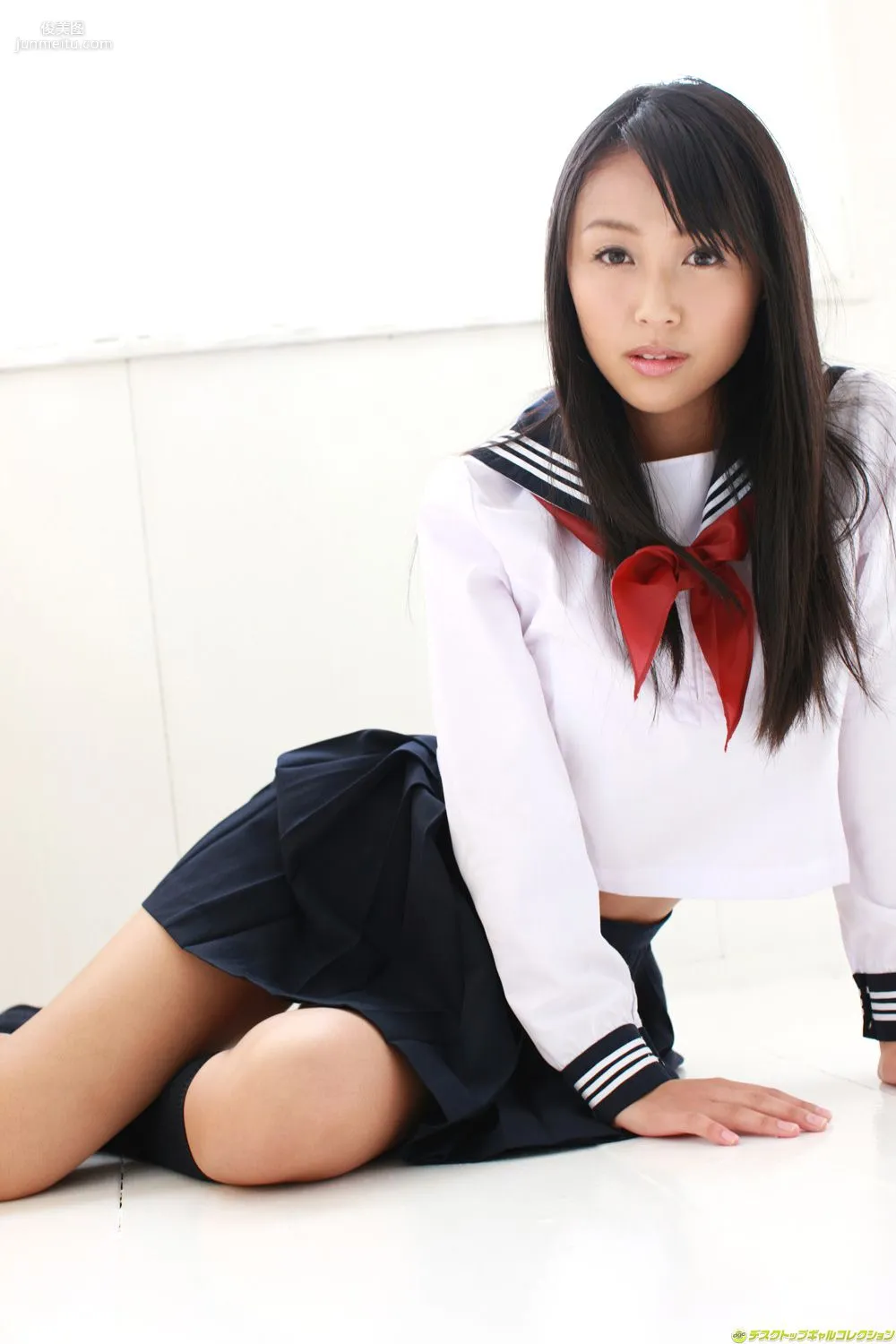 [DGC] NO.682 Miyu Watanabe 渡辺未優/渡邊未優 Gravure Idols 寫真集 9