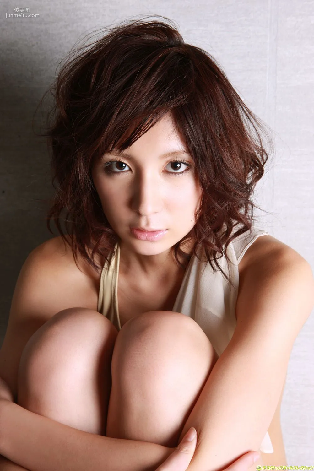 [DGC] NO.678 Miu Nakamura 1 Gravure Idols Photo Set photo 24