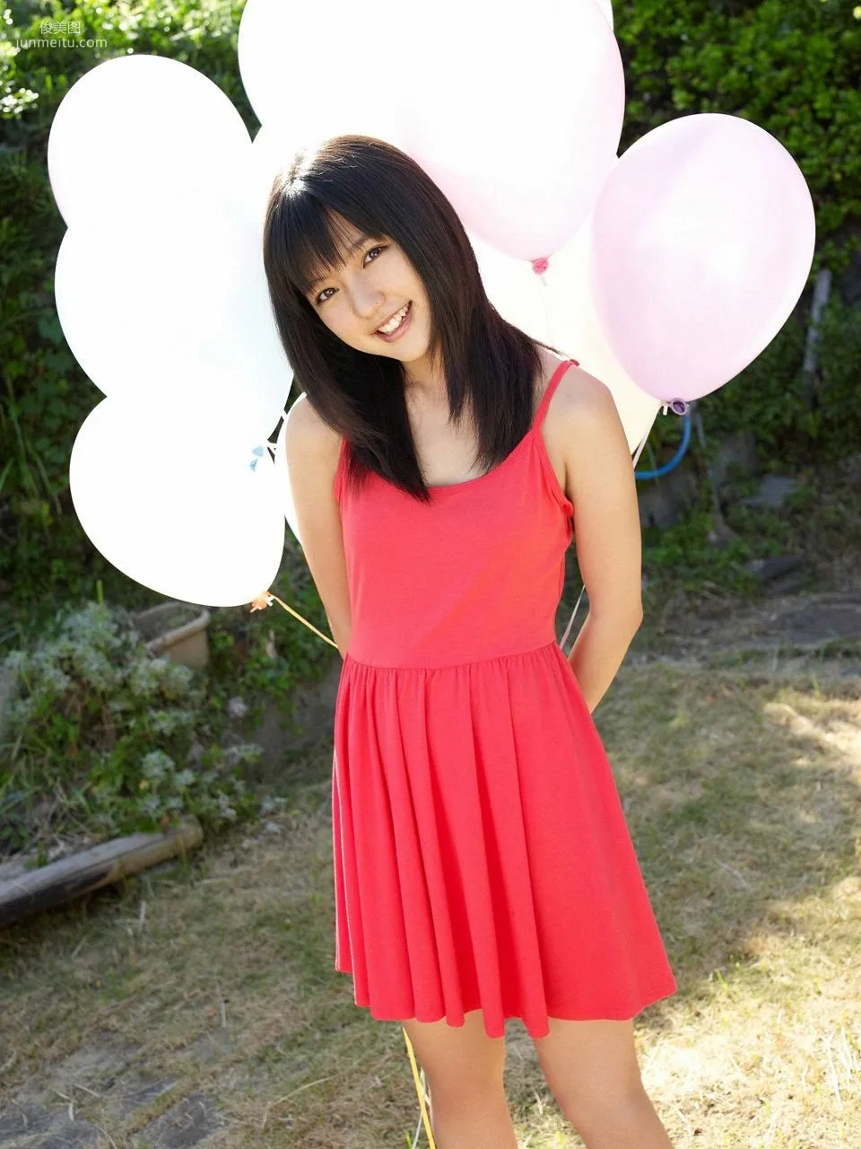 真野恵裡菜 2010 Special Version [VYJ] No.105 寫真集 28
