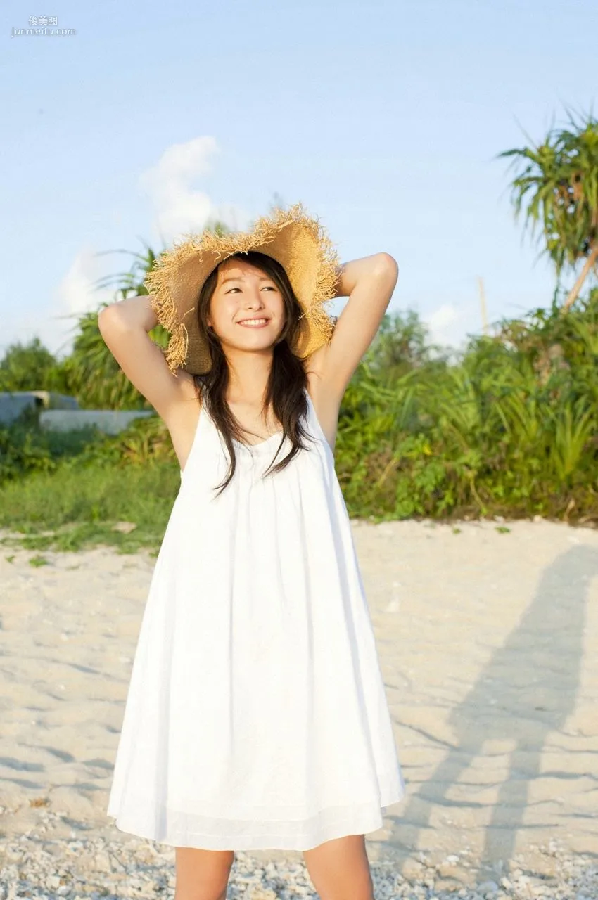 Nana Seino, Gravure JAPAN [VYJ] Photo Set photo 22