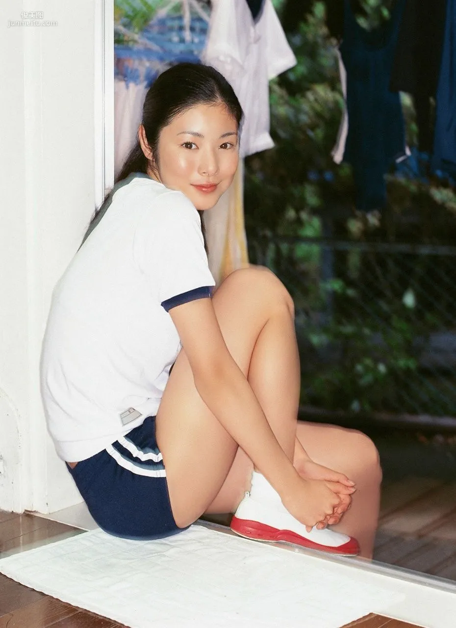 制コレGP ソログラビア Vol.09 Yuui Aoya 青谷优衣 [VYJ] 写真集24
