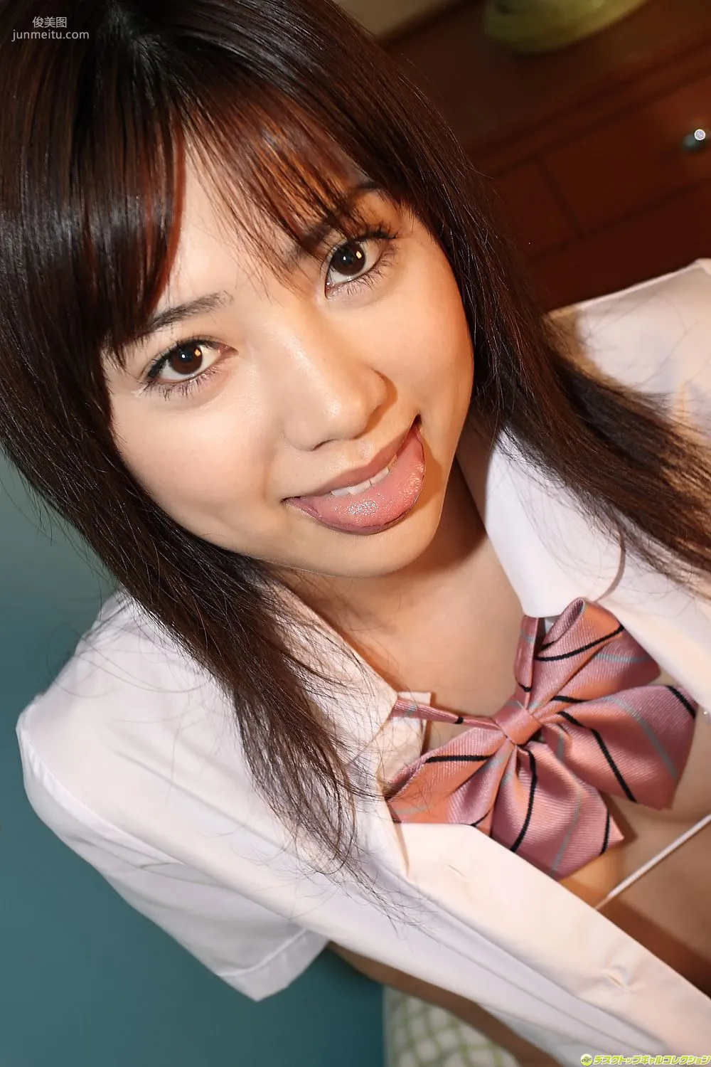 [DGC] NO.694 Haruka Ito 伊東遙/いとうはるか Adult Idols 寫真集 19