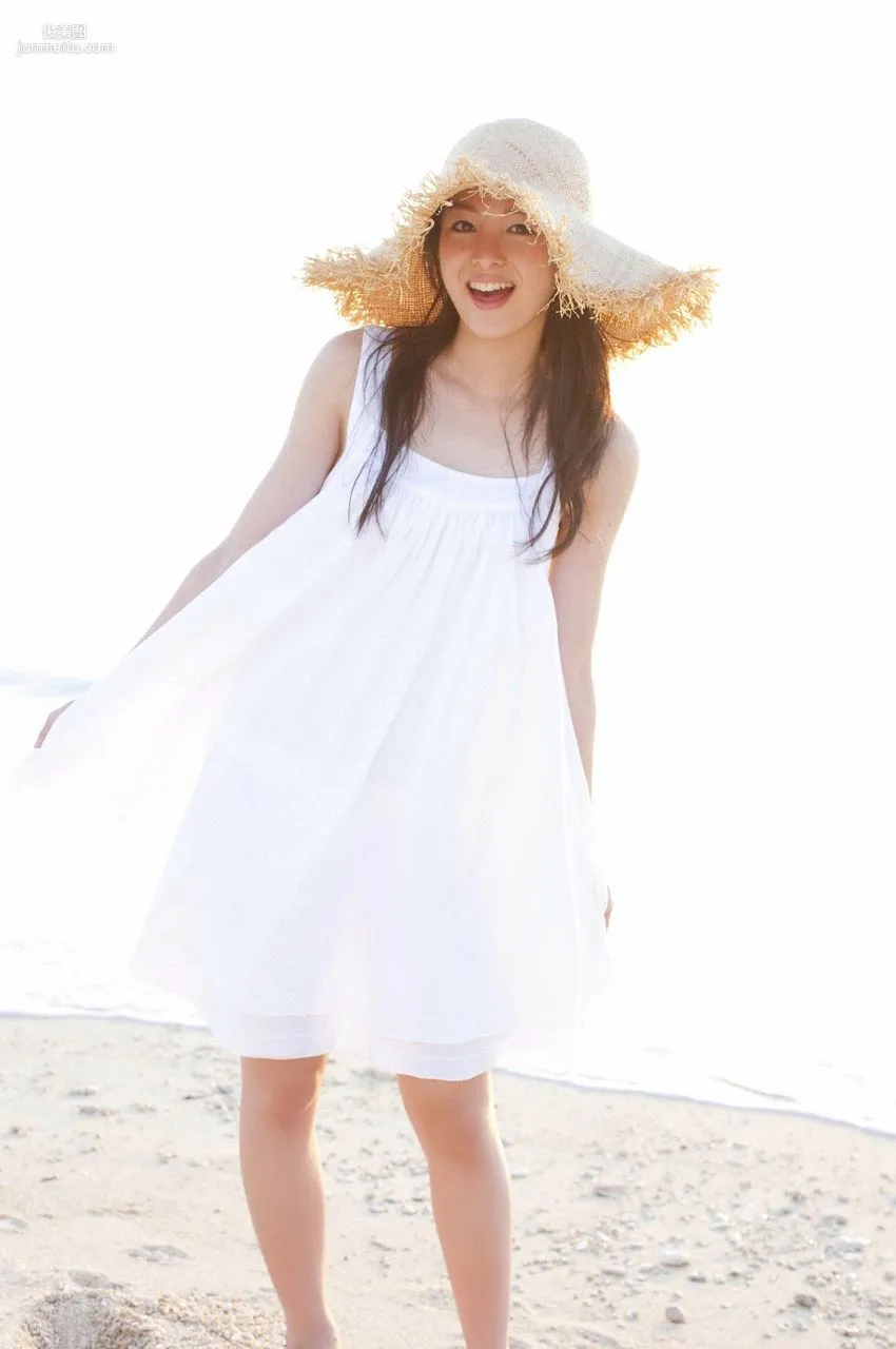 Nana Seino, Gravure JAPAN [VYJ] Photo Set photo 28