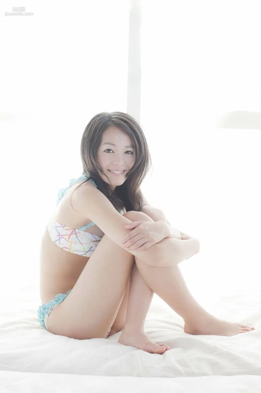 Nana Seino, Gravure JAPAN [VYJ] Photo Set photo 18