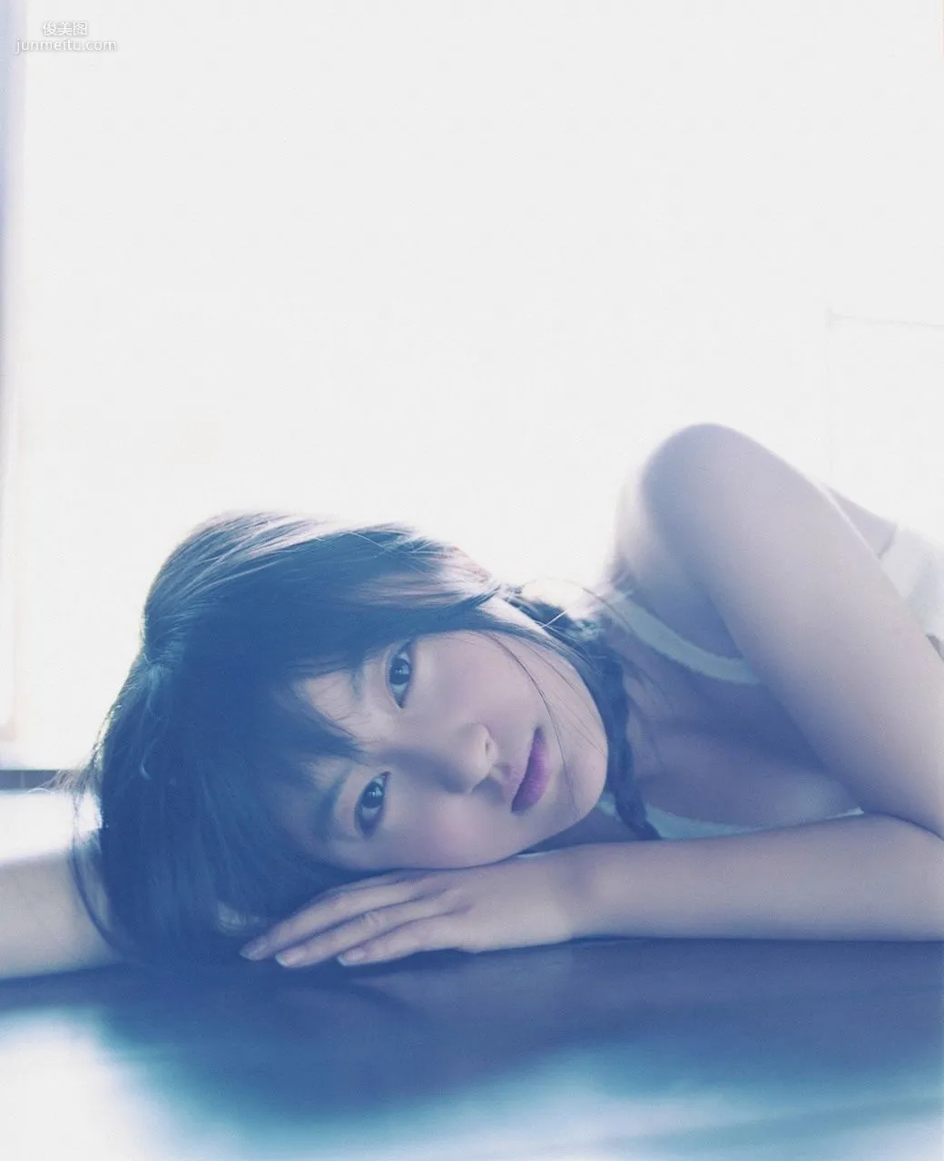 制コレGP ソログラビア Vol.10 Nako Mizusawa 水沢奈子 [VYJ] 寫真集 19