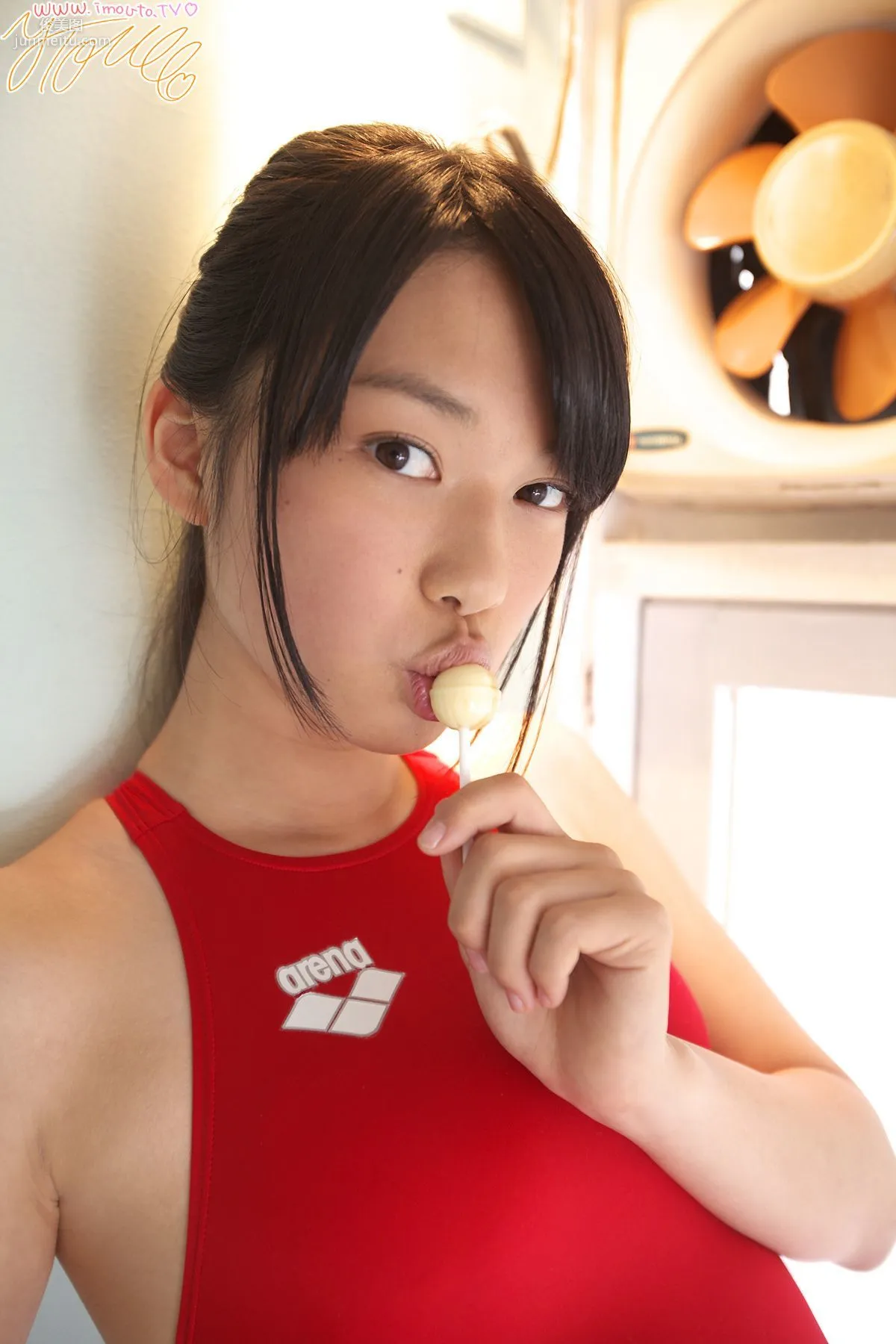 山中知恵 Tomoe Yamanaka 第十八部 [Minisuka.tv] Limited Gallery 寫真集 83