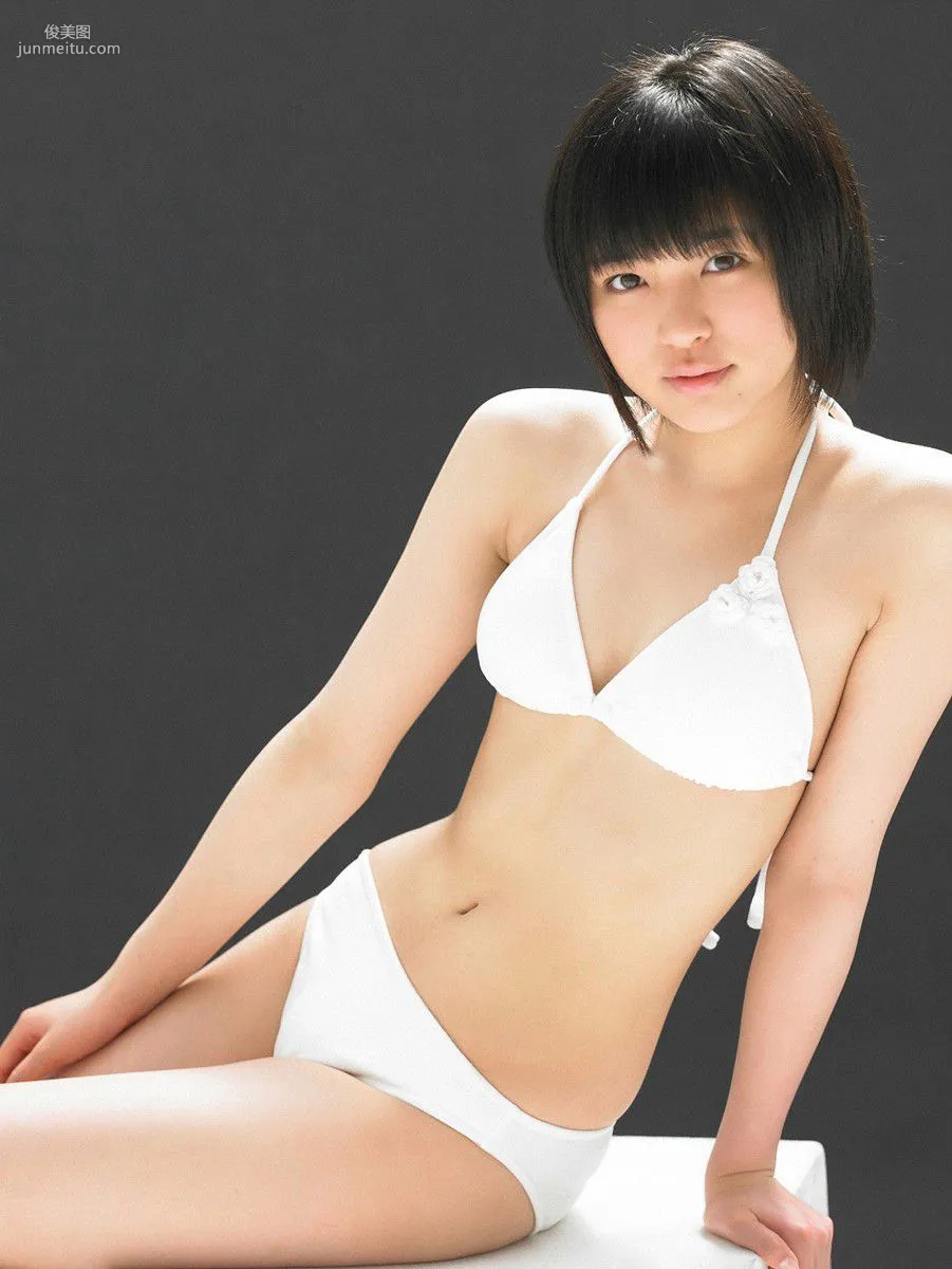 [Wanibooks] NO.74 Moe Arai 荒井萌 寫真集 103