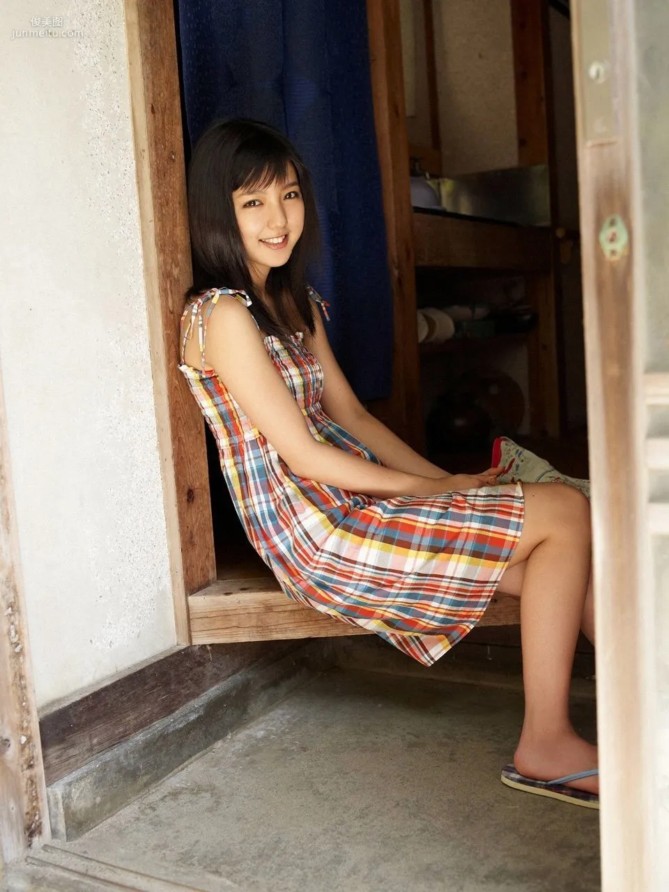 真野恵裡菜 2010 Special Version [VYJ] No.105 寫真集 7