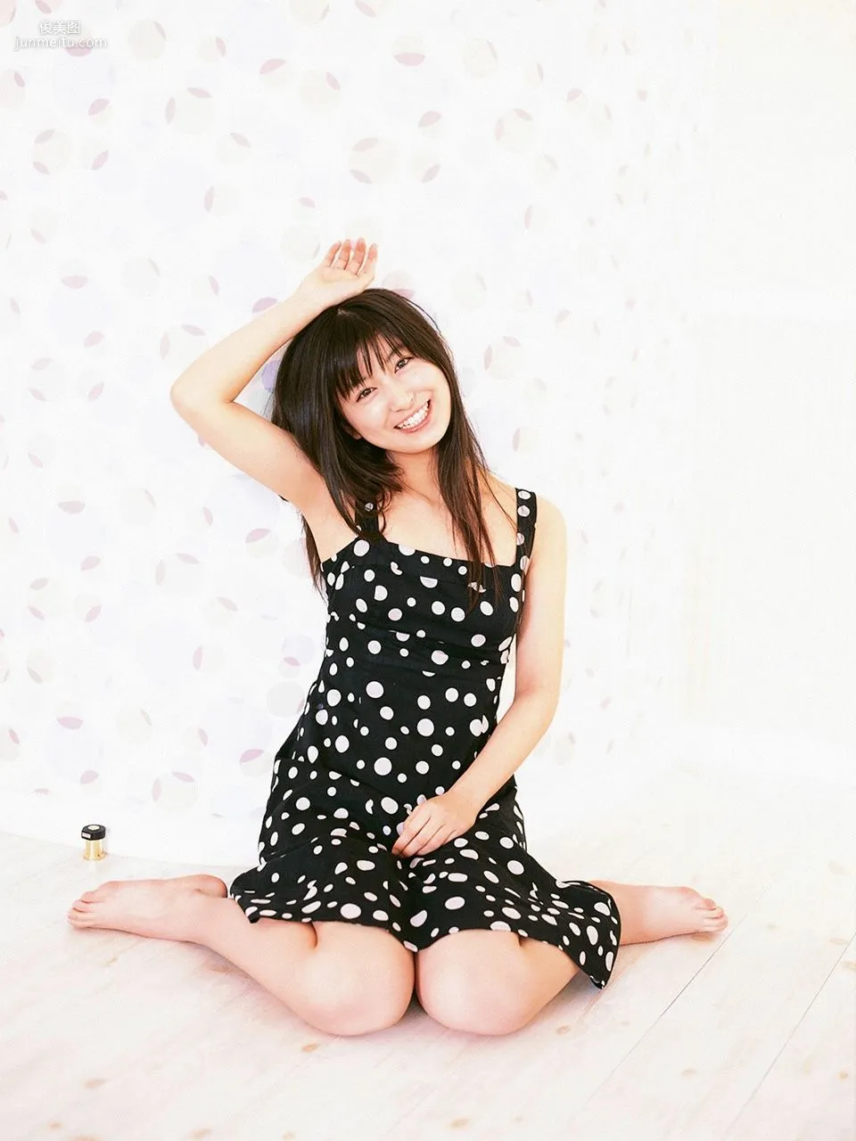 Sei Colle GP Solo Gravure Vol.14 Kawara Makoto + Nako Mizusawa [Visual Young Jump] Photo Set photo 28