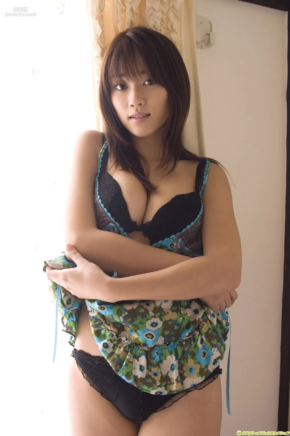 [DGC] NO.669 Mikie Hara 原幹恵/原幹惠 Gravure Idols 寫真集 13