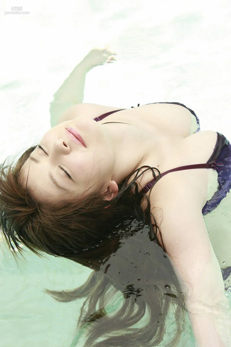 [Wanibooks] NO.75 Airi Nakajima Photo Set photo 203