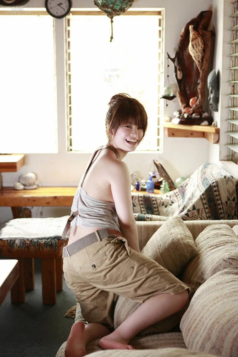 [Wanibooks] NO.75 Airi Nakajima Photo Set photo 85