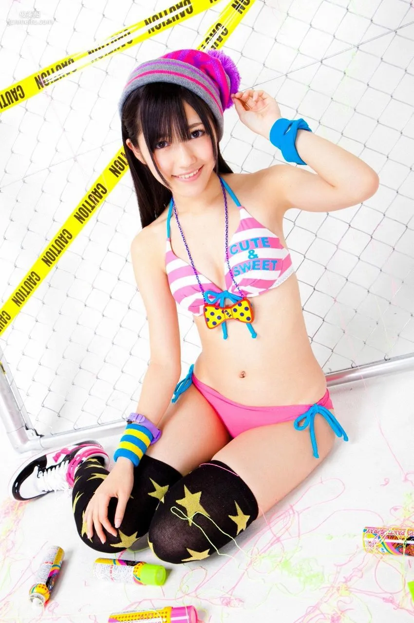 AKB48《WALK THIS WAY HEY AKB48!》 [VYJ] No.104 写真集29