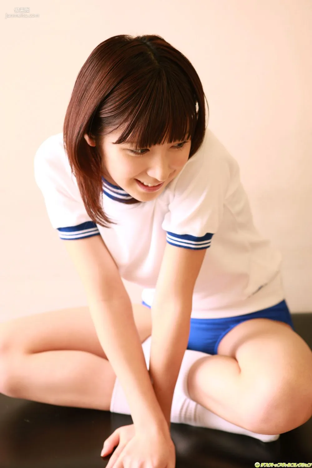 [DGC] NO.679 仲村美宇/仲村みう 2 Gravure Idols 寫真集 50