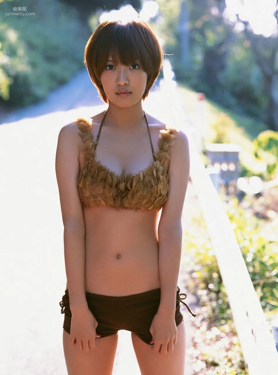 夏菜《Moment》 [VYJ] No.107 寫真集 16