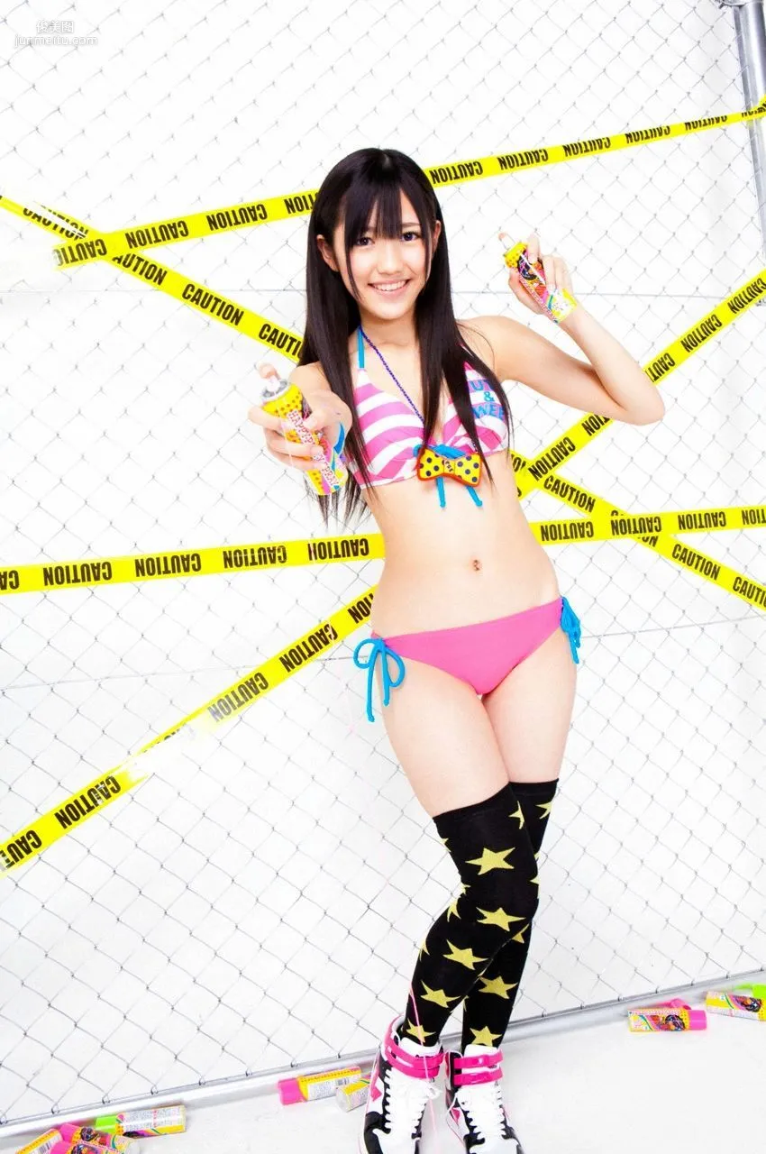 AKB48《WALK THIS WAY HEY AKB48!》 [VYJ] No.104 写真集25