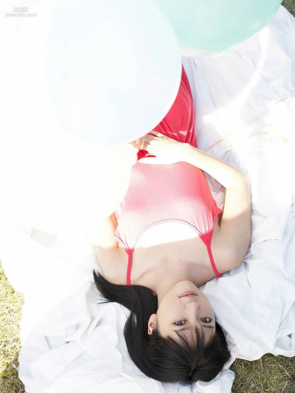 真野恵裡菜 2010 Special Version [VYJ] No.105 寫真集 32