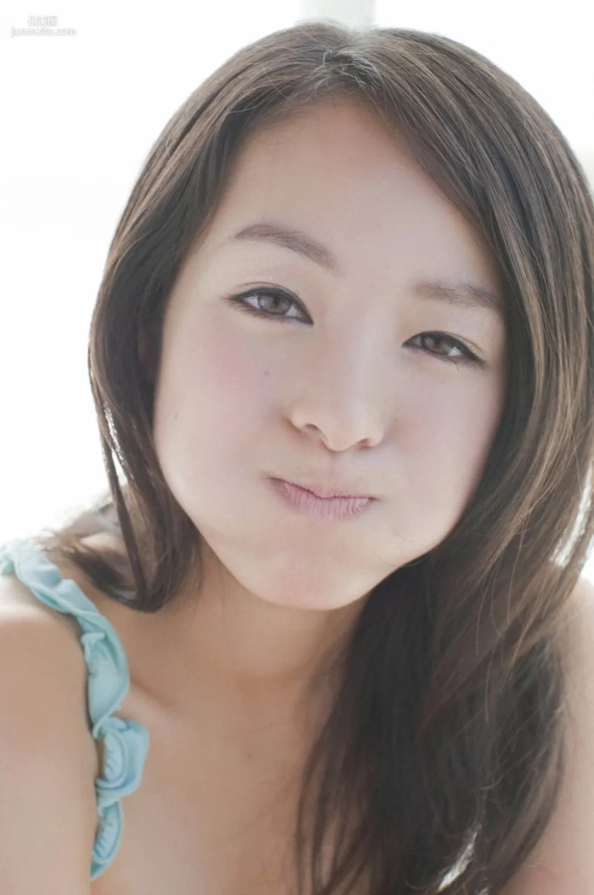 Nana Seino, Gravure JAPAN [VYJ] Photo Set photo 11