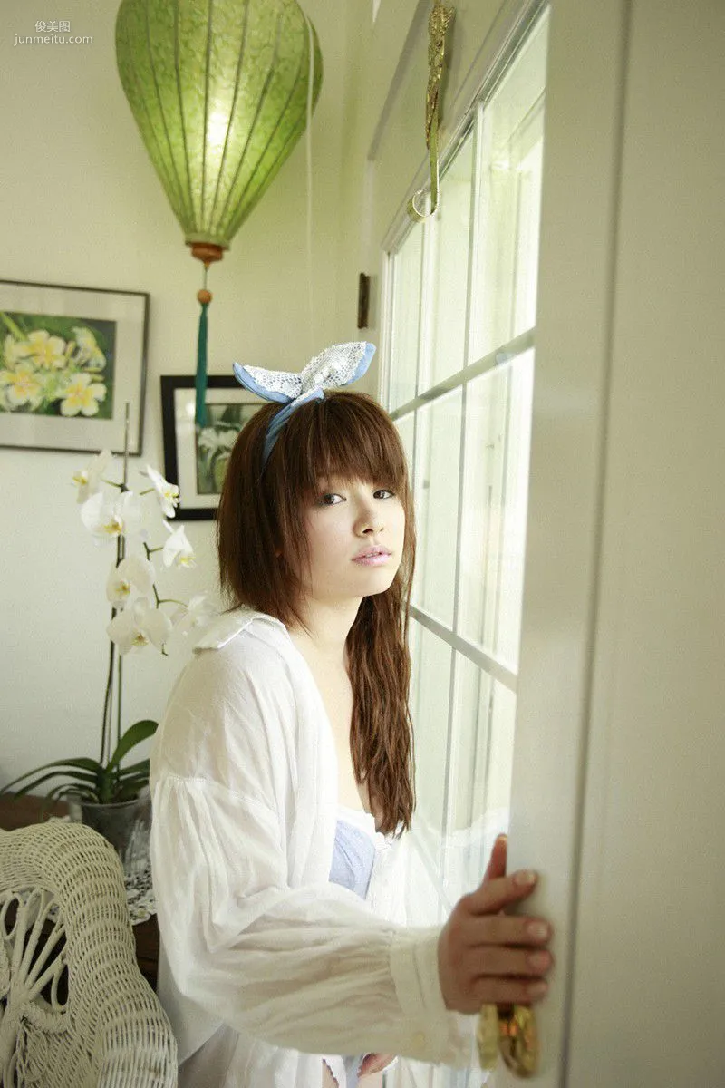 [Wanibooks] NO.75 Airi Nakajima Photo Set photo 100