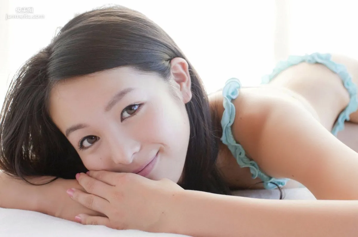 Nana Seino, Gravure JAPAN [VYJ] Photo Set photo 3