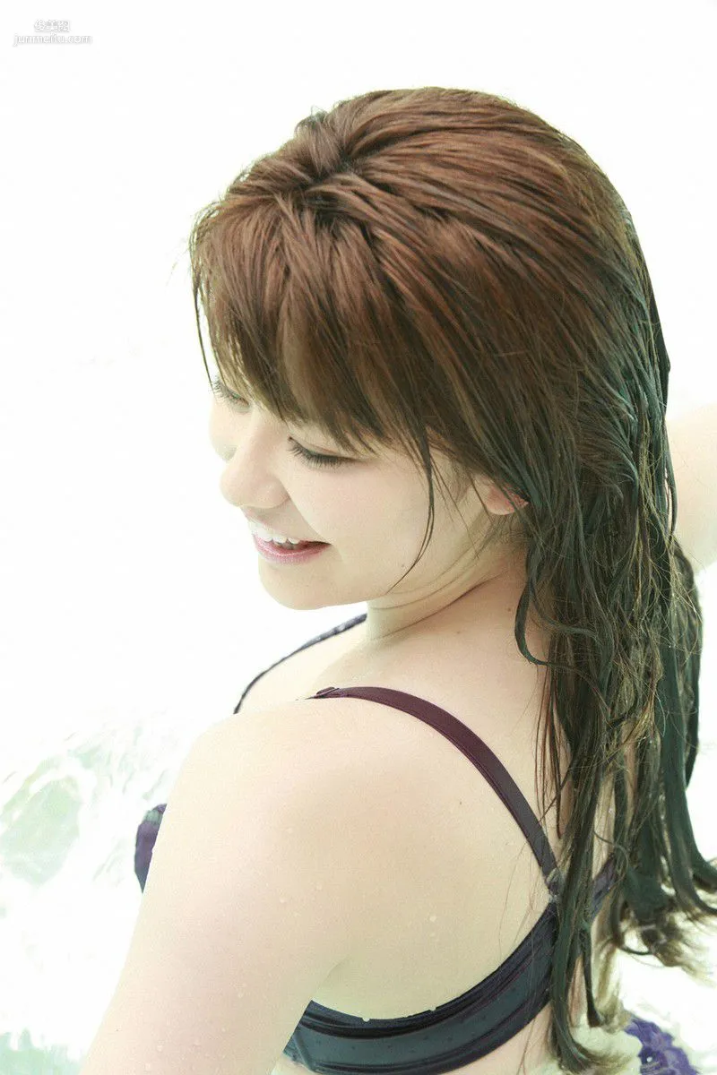 [Wanibooks] NO.75 Airi Nakajima Photo Set photo 201