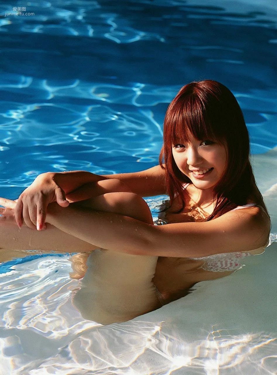Asami Tani 谷麻紗美 [VYJ] No.080 写真集20
