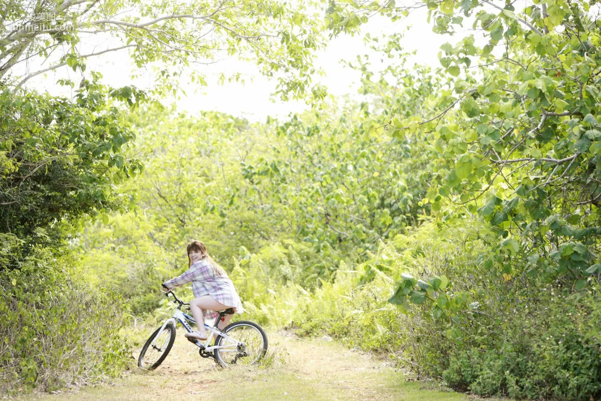 [Wanibooks] NO.75 Airi Nakajima Photo Set photo 52