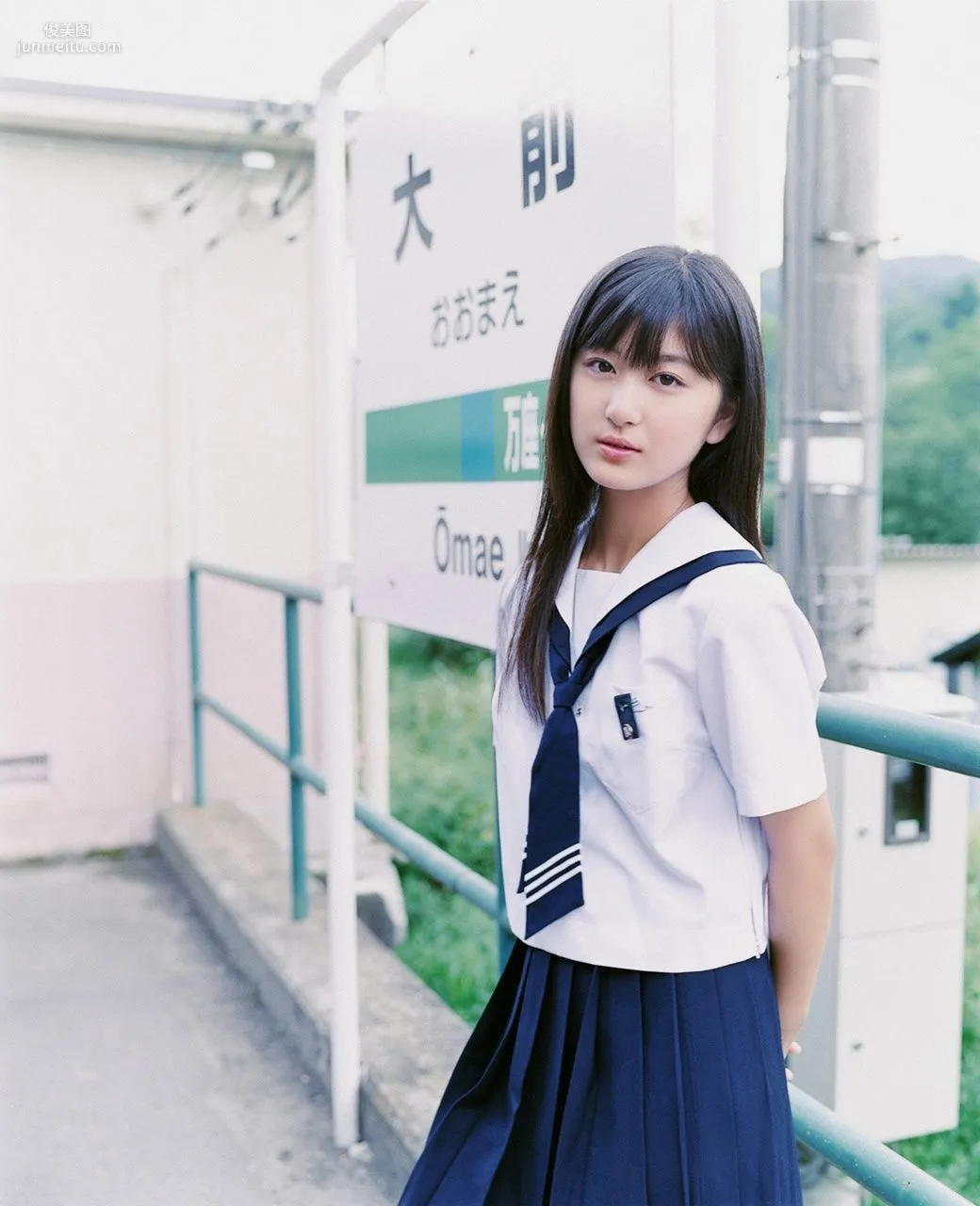 制コレGP ソログラビア Vol.10 Nako Mizusawa 水沢奈子 [VYJ] 寫真集 20