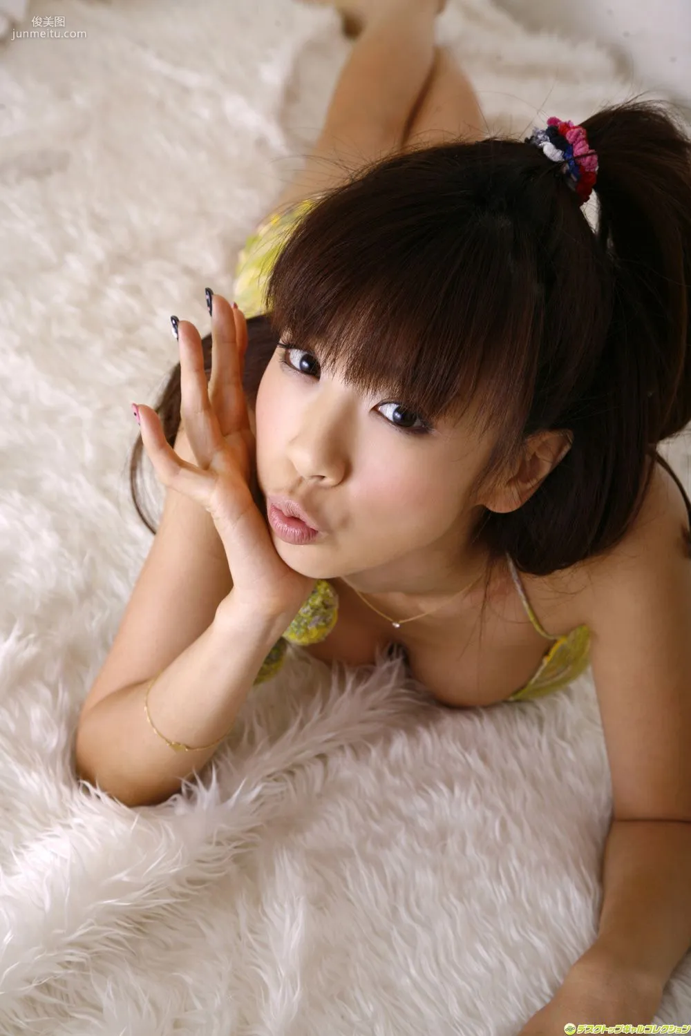 [DGC] NO.667 Aki Hoshino 星野亞希/ほしのあき Gravure Idols 寫真集 22