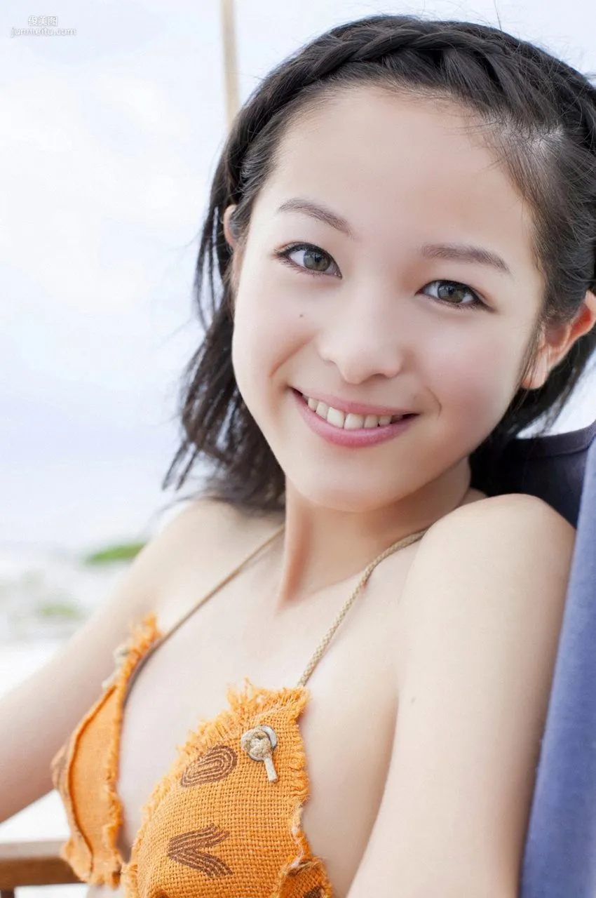 Nana Seino, Gravure JAPAN [VYJ] Photo Set photo 49