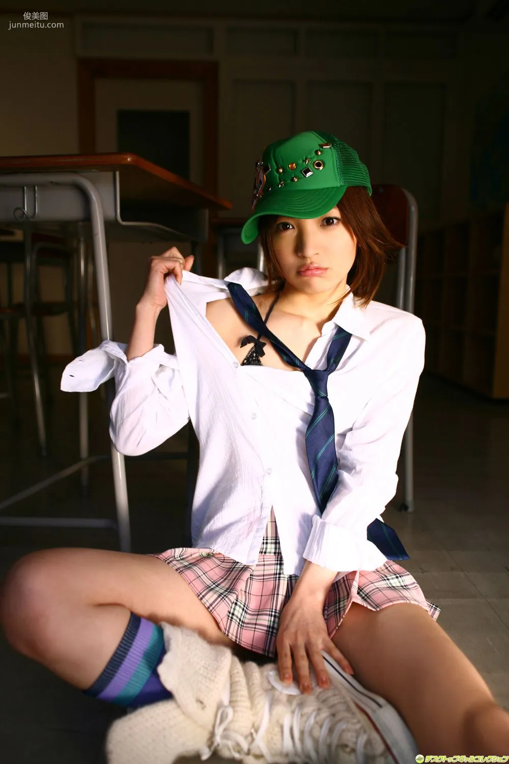 [DGC] NO.693 Ryoko Tanaka Ryoko Tanaka Gravure Idols Photo Set photo 55
