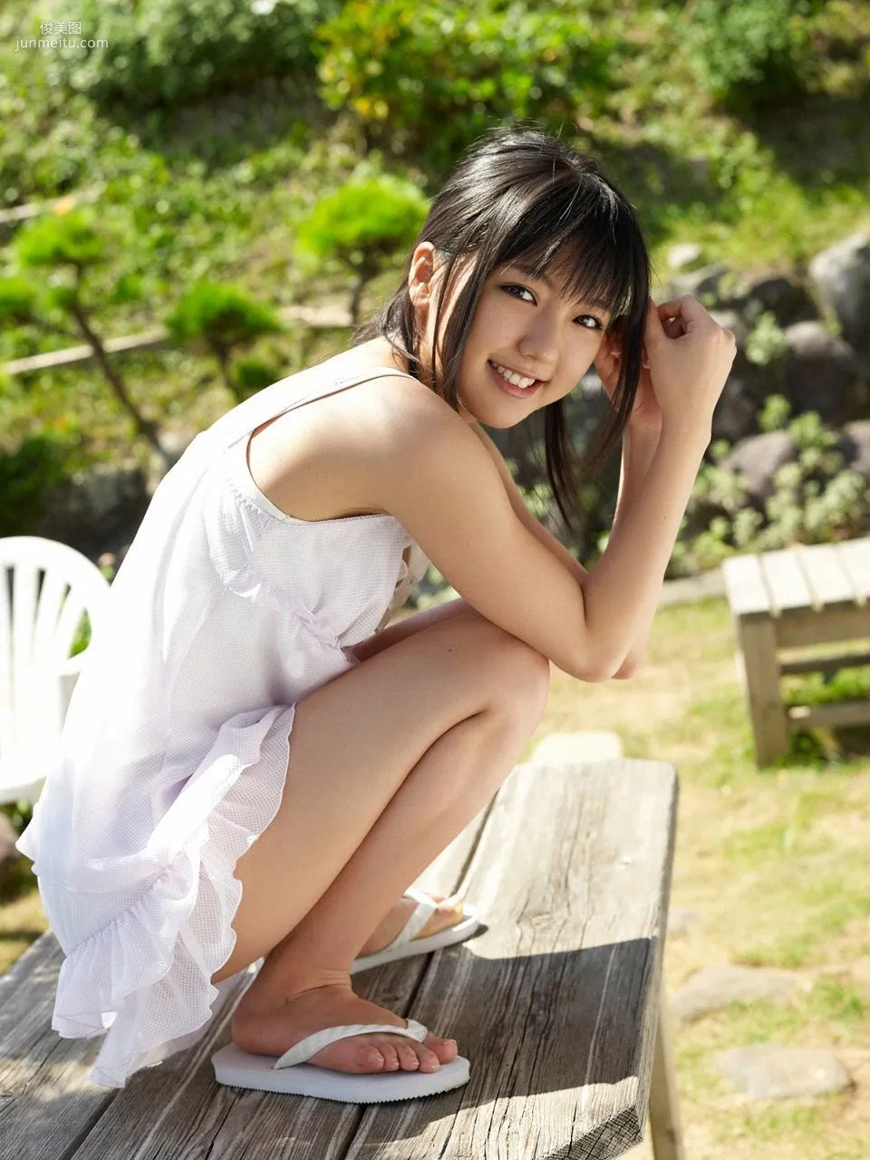 真野恵裡菜 2010 Special Version [VYJ] No.105 寫真集 25