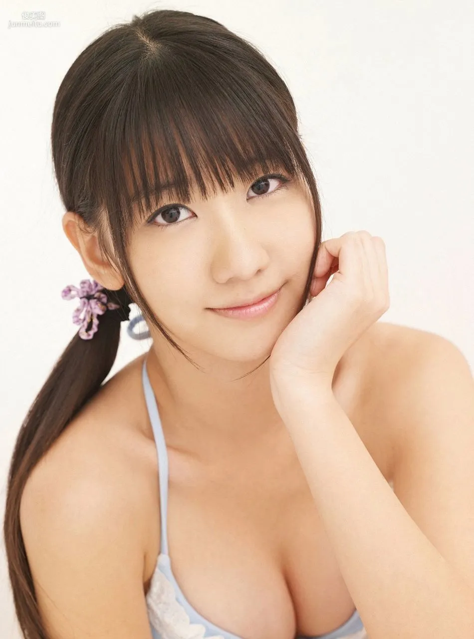 Yuki Kashiwagi [Visual Young Jump] No.107 Photo Set photo 33