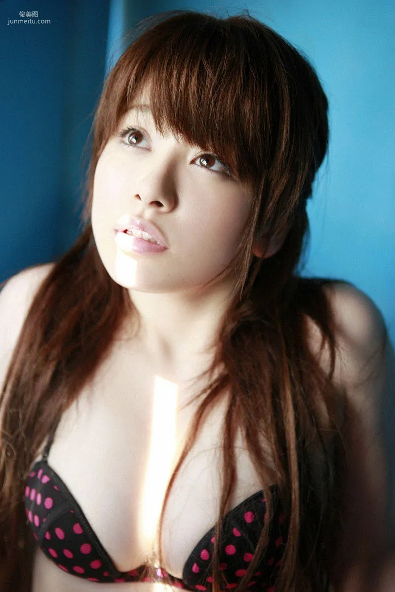 [Wanibooks] NO.75 Airi Nakajima Photo Set photo 64
